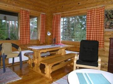 Фото Дома для отпуска Holiday Home Kettupirtti г. Soiniemi 4