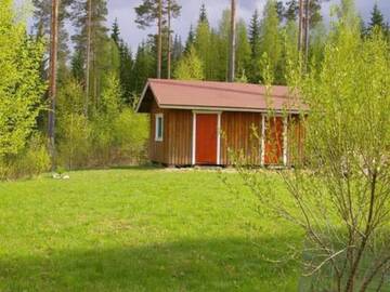 Фото номера Дом для отпуска Дома для отпуска Holiday Home Kettupirtti г. Soiniemi 34