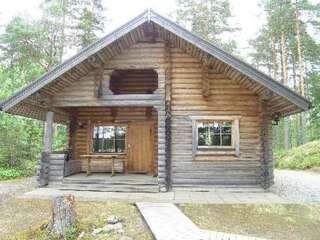 Фото Дома для отпуска Holiday Home Mökinniemi г. Soiniemi