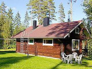 Фото Дома для отпуска Holiday Home Kettupirtti г. Soiniemi